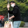 이제훈 '손만 들어도 멋있네!'[★포토]