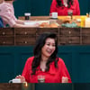 오은영, 이국종과 인연 "의대 교수 시절 내 제자, 별났다" [대화의희열3]