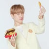 "McJimin♥ plz" 방탄소년단 지민, 미국의 상징 맥도날드 접수한 '짐메리카' 인기..'The BTS 세트' 인기 견인차