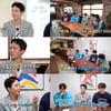 '볼빨간 신선놀음' 이홍기 "군 시절 후임들, FT아일랜드 몰라"
