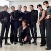 "꼴지→1위"..SF9, '킹덤'서 'MOVE'로 대역전극