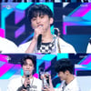 '뮤직뱅크' NCT DREAM, 오마이걸 제치고 1위[★밤TView]