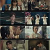 '이미테이션' 정지소X이준영, 키스신 촬영 후 서로 향한 끌림 [종합]
