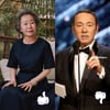 '자랑스러운 이화인상' 윤여정 vs '활동 재개' 케빈 스페이시 [업앤다운]
