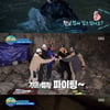 '정글의 법칙' 국내편 종영..김병만 "성숙하게 다시 돌아올 것" [종합]