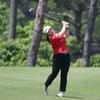 장하나 대기록 썼다, KLPGA 투어 최초 통산 상금 50억원 돌파