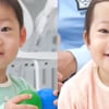 이천수 쌍둥이 태강·주율 폭풍 성장 근황 공개 [슈퍼맨이 돌아왔다]