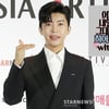 "히어로 생일 축하해♥" 경기 영웅시대 임영웅 생일 축하 버스 광고