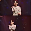 '빛이나 예술제' 태연 "무대·공연 그리웠다..故 종현 떠올라"