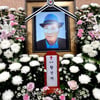 원로 배우 황건, 향년 81세로 별세..세상을 떠난 영화의 별