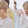방탄소년단 지민, '버터' 스페셜 청량 미소년+근육질 각선미 '마스터피스'..또 솔드아웃 '브랜드킹'
