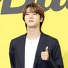 방탄소년단 진, '두근:대결구도' 이상형월드컵 64시즌 우승