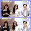 '혼자사는 사람들', 1만 관객 돌파..공승연X정다은X서현우 축하 영상