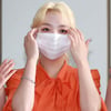 소희 '커다란 눈망울'[★포토]