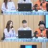 '컬투쇼' 오나라X탕준상X김강훈 "'라켓소년단' 진정성 알아주길" [종합]