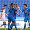 [김병윤의 축구생각] K리그, 유스 시스템 투자와 비례한다