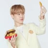 "McJimin 주세요!" 방탄소년단 지민 'The BTS세트' 판매 기여..29개월 연속 1위 '브랜드 킹' 효과