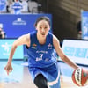 [오피셜] '4억 3천' 박혜진 5년 연속 '연봉퀸'... WKBL 선수계약 완료
