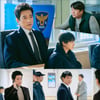 '로스쿨' 끝이 궁금해진다..이정은X조재룡 아들과 사연은 무엇?