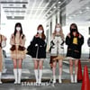 공원소녀 '컴백무대 기대하세요'[영상]