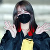 공원소녀 소소 '회색빛이 잘 어울려'[★포토]