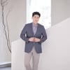 '목표가 생겼다' 류수영 "♥박하선과 작품 얘기 잘 나누는 편"(인터뷰③)