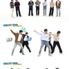 '주간아이돌' 몬스타엑스, 엉망진창 랜덤플레이 댄스 '대반전'
