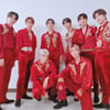 SF9, '킹덤' 통해 얻은 수확..비주얼 넘어 실력 증명