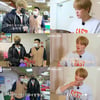 '트래블버디즈2' 김재중, 이원일 셰프와 강원도 먹방+술방