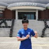 [오피셜] “이강인 플레이보고 감탄했어요” 인니 U-19 이크발, 청주FC 입단