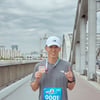 션, '버츄얼 컴패션 런' 모금액 1억320만원 전액 기부