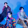 몬스타엑스 주헌·형원·아이엠, 3인 3색 프로듀싱돌[화보]