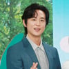 권율 '부드러운 미소'[★포토]