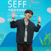 장항준 감독 '포즈는 신나게'[★포토]