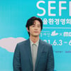 권율 '서있기만 해도 멋있죠?'[★포토]