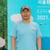 개막식 참석한 이명세 서울환경영화제 집행위원장[★포토]
