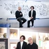 '박기웅의 Culture Live', 첫방부터 대박 기운..25만명 동시 시청