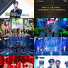 '킹덤', 경연→성장...37개 레전더리 무대 '진정한 축제'