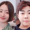 '법적부부' 벤♥이욱 5일 웨딩마치 "김태우-2F 축가"[공식]