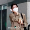 (여자)아이들 미연 '예쁜미소로 인사'[영상]