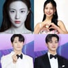 고윤정·고민시·송강·이도현, 2021 방송계 휩쓴 라이징 스타[★FOCUS]