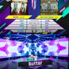 '뮤직뱅크' 방탄소년단, 오마이걸 누르고 1위  [★밤TView]