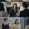 '펜트3' 이지아, 청아재단 인수 절차..김소연 '분노'