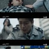 '다크홀' 이준혁, 동생 죽인 '뱀눈' 분노의 처치