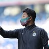 [현장목소리] ‘무실점 효과’ 대전 이민성, “노력했기에 운도 따른 것”