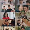 김광규♥오현경, 비밀 연애→공식 커플 선언[어쩌다 가족]