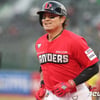 추신수 KBO 첫 올스타? 강민호는 11회 도전... 후보 120명 확정