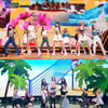 프로미스나인, '9 WAY TICKET' 음방 활동 성료…청량 대표 주자 등극
