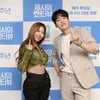 "나는 나야!"..'제시의 쇼!터뷰', 1주년 넘고 韓판 엘렌쇼 될까[종합]