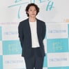 정휘 '반듯하게'[★포토]